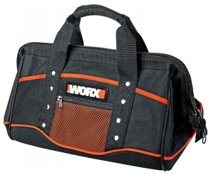WORX PŁÓCIENNA TORBA NARZĘDZIOWA WA0076