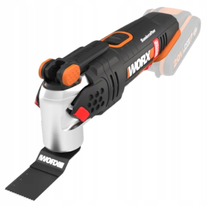 WORX NARZĘDZIE WIELOFUNKCYJNE WX693.9