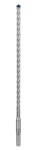 BOSCH WIERTŁO SDS PLUS-7X EXPERT   8 x 200/265   BETON ZBROJONY 
