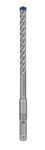 BOSCH WIERTŁO SDS PLUS-7X EXPERT   9 x 100/165   BETON ZBROJONY 