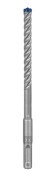 Wiertło do betonu zbrojonego Bosch EXPERT SDS Plus-7X 9 x 100/165 mm 2608900094