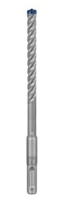 BOSCH WIERTŁO SDS PLUS-7X EXPERT   9 x 100/165   BETON ZBROJONY 