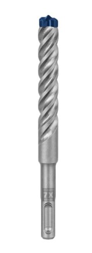 Wiertło do betonu zbrojonego Bosch EXPERT SDS Plus-7X 15 x 100/165 mm 2608900127