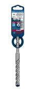 Oryginalne opakowanie wiertła do żelbetu Bosch EXPERT SDS Plus-7X 15 x 100/165 mm 2608900127