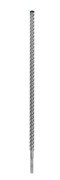 Wiertło do betonu zbrojonego Bosch EXPERT SDS Plus-7X 18 x 400/450 mm 2608900139