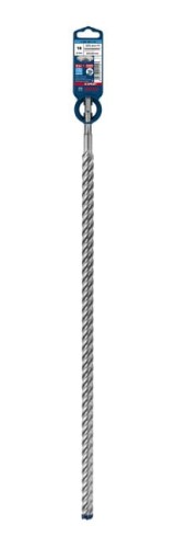 Oryginalne opakowanie wiertła do żelbetu Bosch EXPERT SDS Plus-7X 18 x 400/450 mm 2608900139
