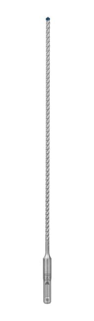 Wiertło do betonu zbrojonego Bosch EXPERT SDS Plus-7X 5 x 250/315 mm 2608900063 – widok ogólny