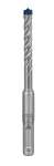 BOSCH WIERTŁO SDS PLUS-7X EXPERT   7 x 50/115   BETON ZBROJONY 