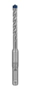Wiertło do betonu zbrojonego Bosch EXPERT SDS Plus-7X 7 x 50/115 mm 2608900083