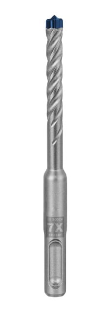 Wiertło do betonu zbrojonego Bosch EXPERT SDS Plus-7X 7 x 50/115 mm 2608900083