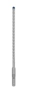 Wiertło do betonu zbrojonego Bosch EXPERT SDS Plus-7X 7 x 150/215 mm 2608900085