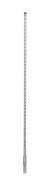 Wiertło do betonu zbrojonego Bosch EXPERT SDS Plus-7X 8 x 400/465 mm 2608900093