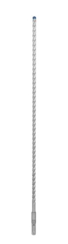 Wiertło do betonu zbrojonego Bosch EXPERT SDS Plus-7X 8 x 400/465 mm 2608900093