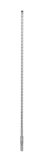 Wiertło do betonu zbrojonego Bosch EXPERT SDS Plus-7X 8 x 400/465 mm 2608900093