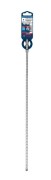 Oryginalne opakowanie wiertła do żelbetu Bosch EXPERT SDS Plus-7X 8 x 400/465 mm 2608900093