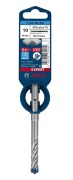 Oryginalne opakowanie wiertła do żelbetu Bosch EXPERT SDS Plus-7X 10 x 50/115 mm 2608900096