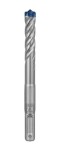 BOSCH WIERTŁO SDS PLUS-7X EXPERT   10 x 50/115   BETON ZBROJONY 