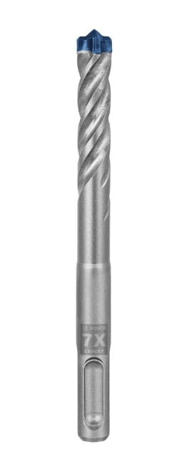 Wiertło do betonu zbrojonego Bosch EXPERT SDS Plus-7X 10 x 50/115 mm 2608900096