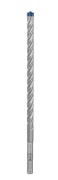 Zestaw 30 szt. wierteł do żelbetu Bosch EXPERT SDS Plus-7X 12 x 200/265 mm 2608900190 – widok ogólny