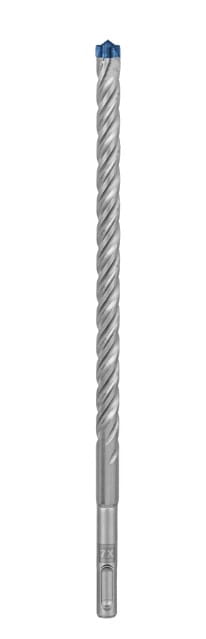 Zestaw 30 szt. wierteł do żelbetu Bosch EXPERT SDS Plus-7X 12 x 200/265 mm 2608900190 – widok ogólny