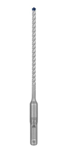 Zestaw 30 szt. wierteł do żelbetu Bosch EXPERT SDS Plus-7X 5 x 100/165 mm 2608900179 – widok ogólny