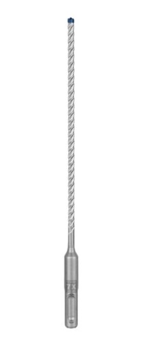 Wiertło do betonu zbrojonego Bosch EXPERT SDS Plus-7X 5 x 150/215 mm 2608900061 – widok ogólny