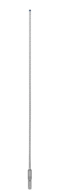 Wiertło do betonu zbrojonego Bosch EXPERT SDS Plus-7X 5 x 400/465 mm 2608900064 – widok ogólny