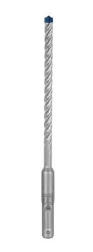 Zestaw 10 szt. wierteł do żelbetu Bosch EXPERT SDS Plus-7X 6,5 x 100/165 mm 2608900163 – widok ogólny
