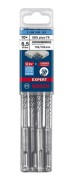 Opakowanie zbiorcze 10 sztuk wierteł Bosch EXPERT SDS Plus-7X 6,5 x 100 x 165 mm 2608900163