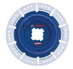 BOSCH Diamentowa tarcza do rur 125mm EXPERT