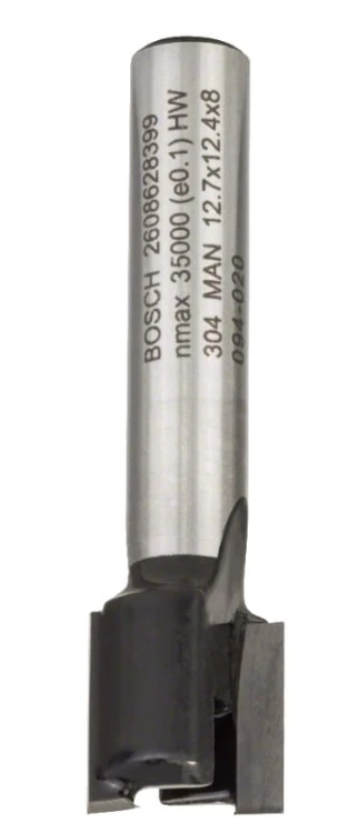 Frez do drewna BOSCH 2608628399 do zawiasów R13/12,7 uchwyt 8 mm