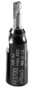 FESTOOL FREZY DOMINO D 4-NL 11 HW-DF 500 495663