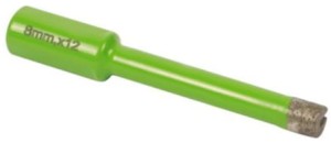 DISTAR WIERTŁO KORONKA DIAMENTOWA 8X80X12 GRANITE