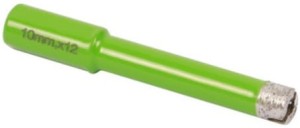 DISTAR WIERTŁO KORONKA DIAMENTOWA 10X80X12 GRANITE