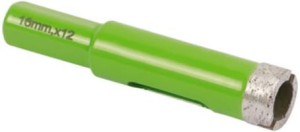 DISTAR WIERTŁO KORONKA DIAMENTOWA 16X80X12 GRANITE