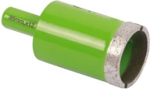 DISTAR WIERTŁO KORONKA DIAMENTOWA 35X80X12 GRANITE