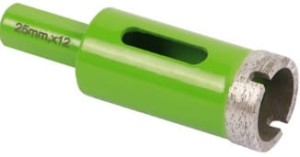 DISTAR WIERTŁO KORONKA DIAMENTOWA 25X80X12 GRANITE