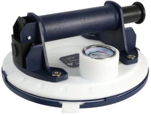 FERRATi PRZYSSAWKA PRÓŻNIOWA Z MANOMETREM VENTO MANO