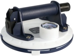 FERRATi PRZYSSAWKA PRÓŻNIOWA Z MANOMETREM DO GLAZURY VENTO MANO PLUS