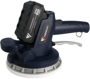 FERRATi PRZYSSAWKA PRÓŻNIOWA WIBRUJĄCA AUTOMATYCZNA VIBRA