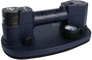 FERRATi PRZYSSAWKA PRÓŻNIOWA AUTOMATYCZNA SALVO