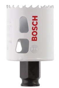 BOSCH PIŁA OTWORNICA KORONKA HSS BIMETAL 40 mm