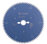 BOSCH TARCZA PILARSKIA  Expert for Wood   250mm 80z 