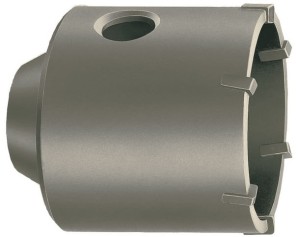 MILWAUKEE KORONKA RDZENIOWA TCT SDS+ 68 mm