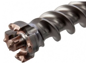 BOSCH WIERTŁO SDS max-9 PRZEBICIOWE 55x450/600