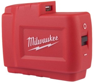 MILWAUKEE ADAPTER POWERBANK USB M18 USB PS HJ2 