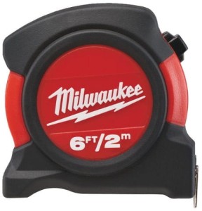 MILWAUKEE ZWIJANA MIARA 2 M / 6'