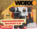 WORX-MLOTOWIERTARKA-SDS-PLUS-AKUMULATOROWA-WX380-9-Waga-urzadzenia-2-5-kg.jpg