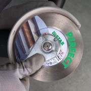 Opakowanie tarczy Distar 1A1R 125 Perfect z kodem EAN 4820245281387