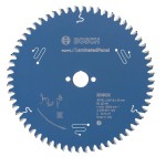 BOSCH TARCZA PILARSKA  Expert for Laminated Panel  190x20  60z  LAMINAT